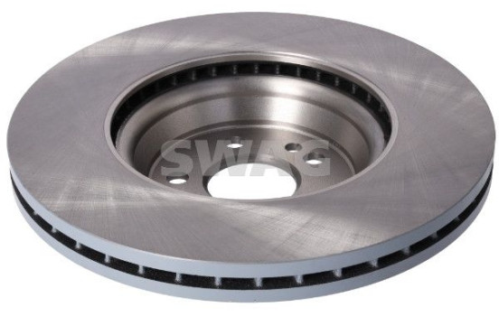 Brake disc 33110281 Swag, Image 2