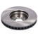 Brake disc 33110293 Swag, Thumbnail 2