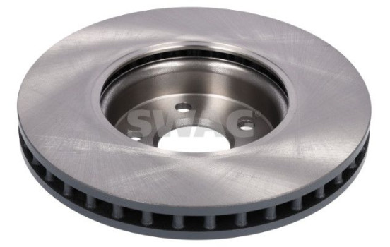 Brake disc 33110293 Swag, Image 2