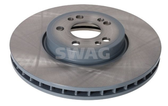 Brake disc 33110299 Swag