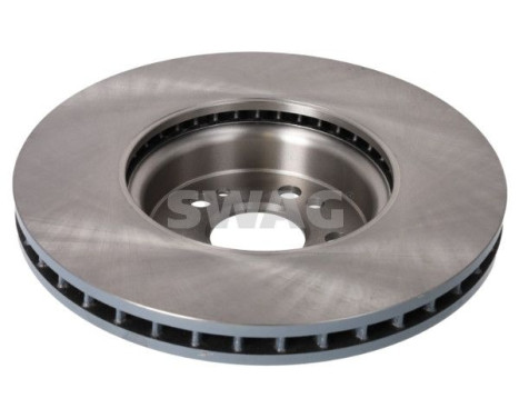 Brake disc 33110299 Swag, Image 2