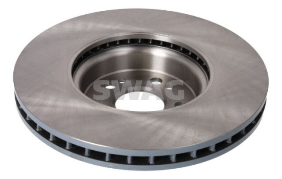 Brake disc 33110299 Swag, Image 2