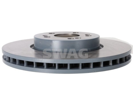 Brake disc 33110299 Swag, Image 3