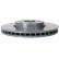 Brake disc 33110299 Swag, Thumbnail 3