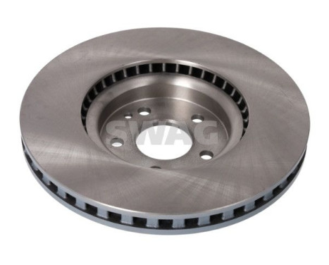 Brake disc 33110369 Swag, Image 2