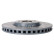 Brake disc 33110369 Swag, Thumbnail 3