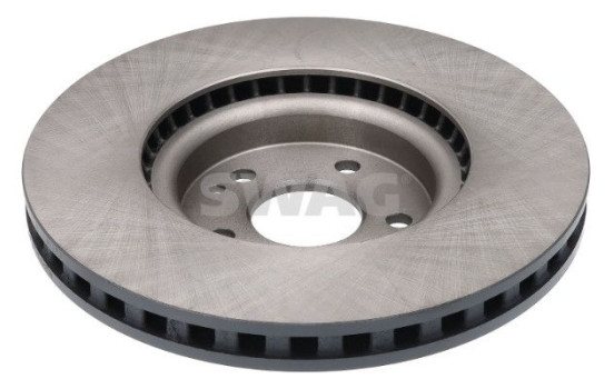 Brake disc 33110369 Swag, Image 2