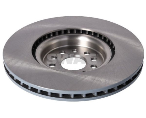 Brake disc 33110370 Swag, Image 2