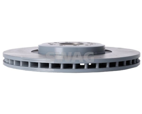 Brake disc 33110370 Swag, Image 3