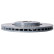 Brake disc 33110370 Swag, Thumbnail 3