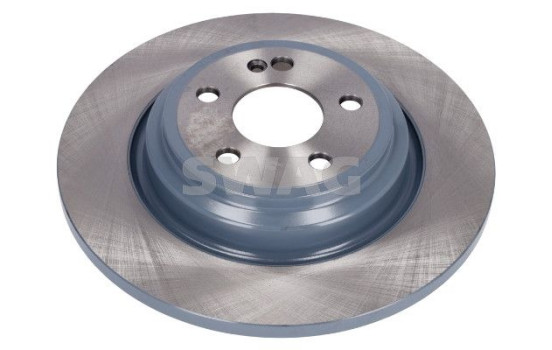 Brake disc 33110406 Swag