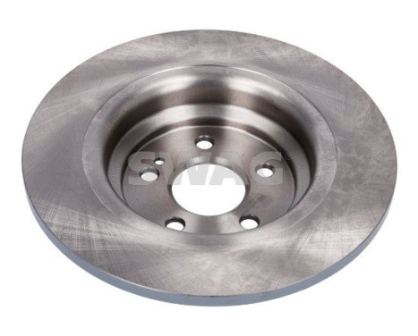 Brake disc 33110406 Swag, Image 2