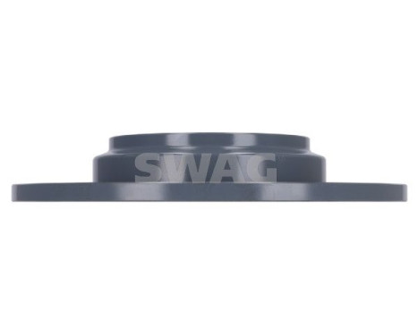 Brake disc 33110406 Swag, Image 3