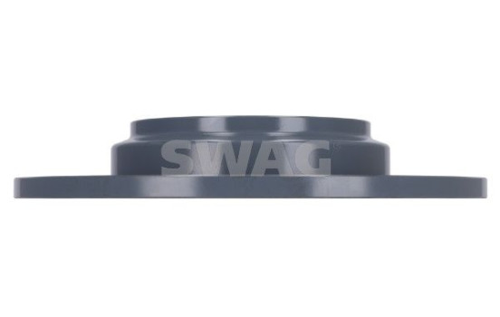 Brake disc 33110406 Swag, Image 3