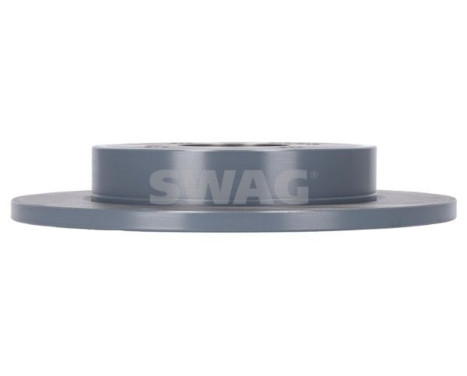 Brake disc 33110863 Swag, Image 3