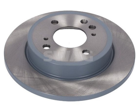 Brake disc 33110863 Swag
