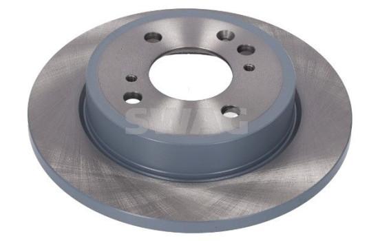 Brake disc 33110863 Swag