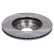 Brake disc 33110865 Swag, Thumbnail 2