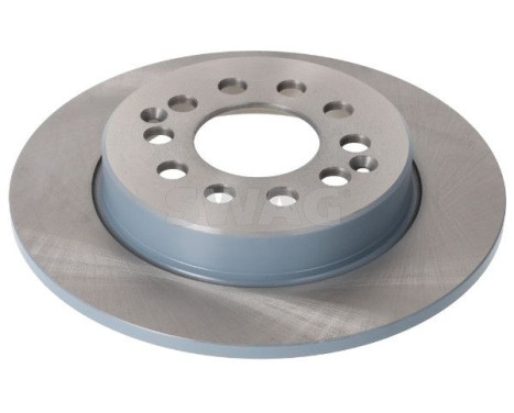 Brake disc 33110866 Swag