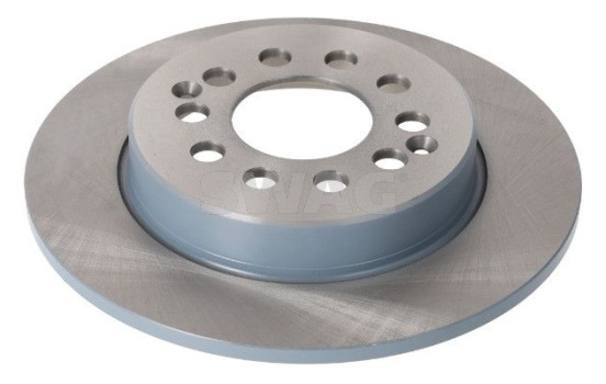 Brake disc 33110866 Swag