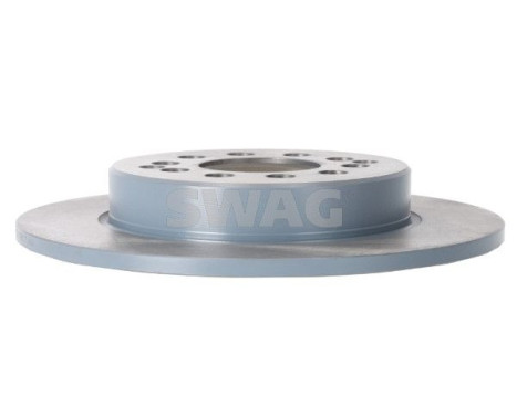 Brake disc 33110866 Swag, Image 3