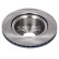 Brake disc 33110882 Swag, Thumbnail 2