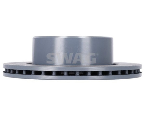 Brake disc 33110882 Swag, Image 3