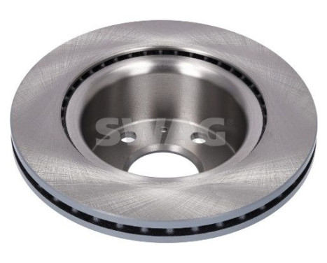 Brake disc 33110882 Swag, Image 2
