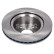 Brake disc 33110882 Swag, Thumbnail 2