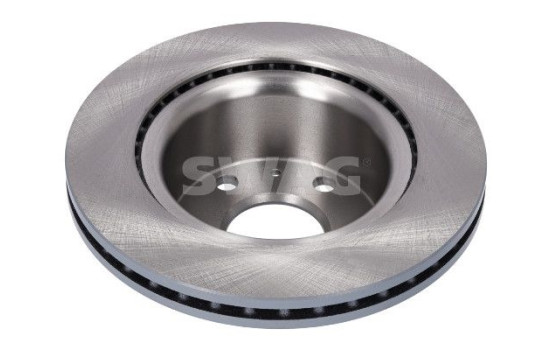 Brake disc 33110882 Swag, Image 2