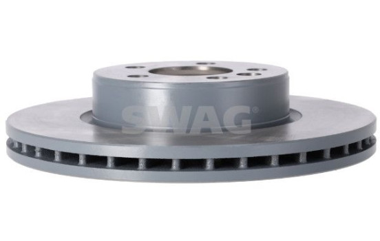 Brake disc 33110883 Swag