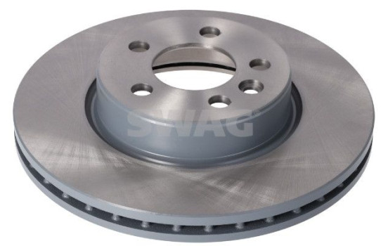 Brake disc 33110883 Swag, Image 2