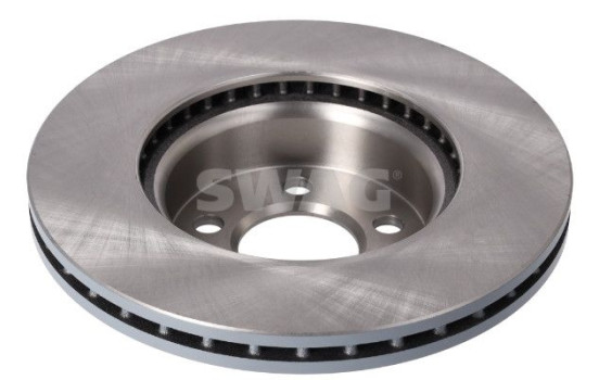 Brake disc 33110883 Swag, Image 3