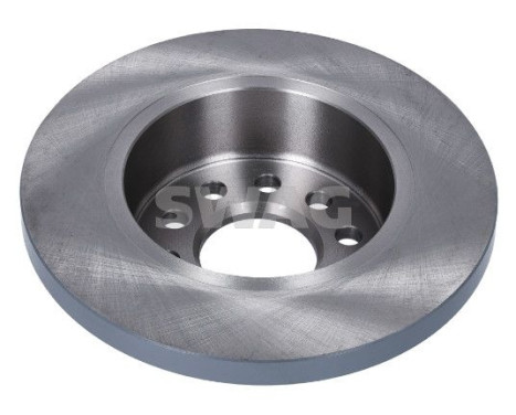 Brake disc 33110884 Swag, Image 2