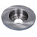 Brake disc 33110884 Swag, Thumbnail 2