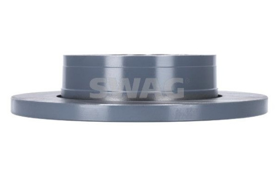 Brake disc 33110884 Swag, Image 3
