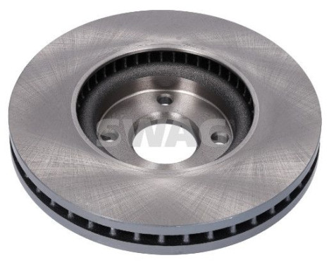 Brake disc 33110931 Swag, Image 2
