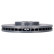 Brake disc 33110931 Swag, Thumbnail 3