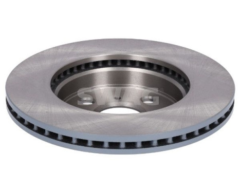 Brake disc 33110934 Swag
