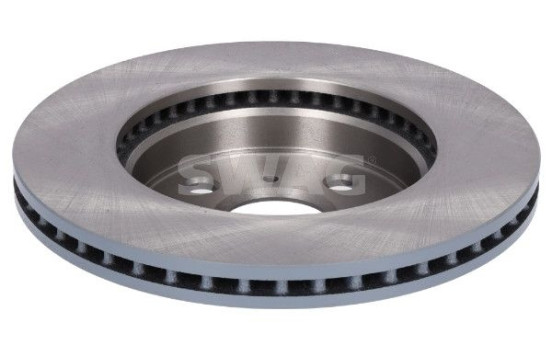 Brake disc 33110934 Swag