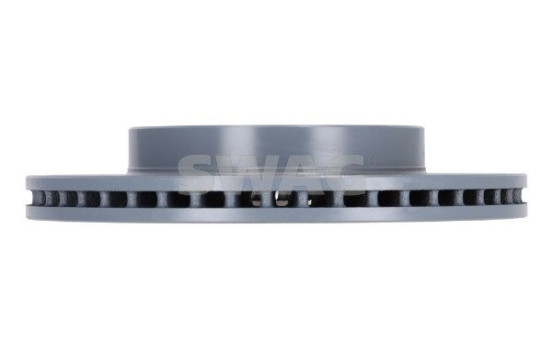 Brake disc 33110934 Swag, Image 2