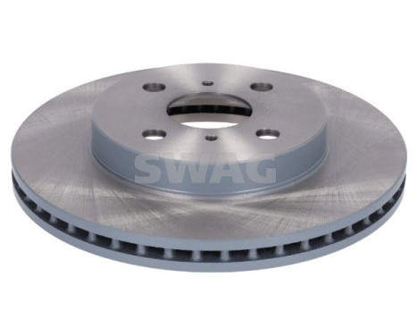 Brake disc 33110934 Swag, Image 3