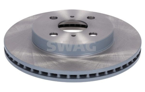 Brake disc 33110934 Swag, Image 3