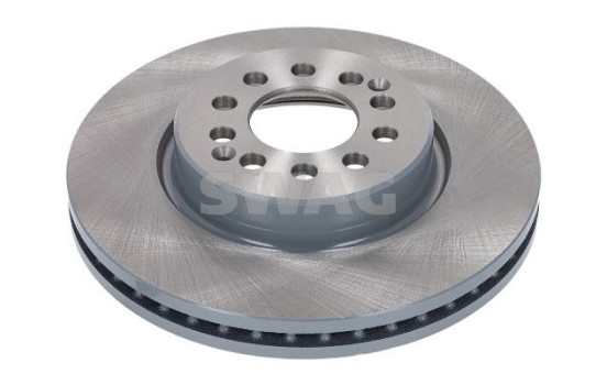 Brake disc 33110935 Swag