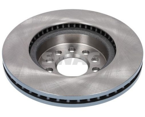 Brake disc 33110935 Swag, Image 2