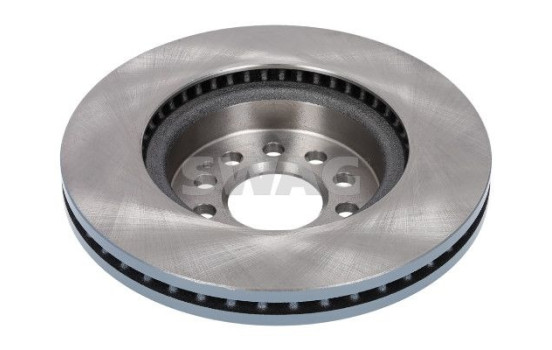 Brake disc 33110935 Swag, Image 2