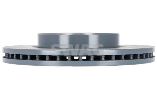 Brake disc 33110935 Swag, Image 3
