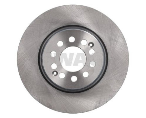 Brake disc 33110935 Swag, Image 5