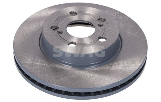 Brake disc 33111166 Swag