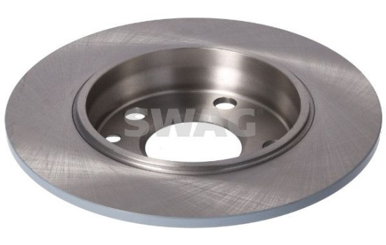 Brake disc 33111170 Swag, Image 2